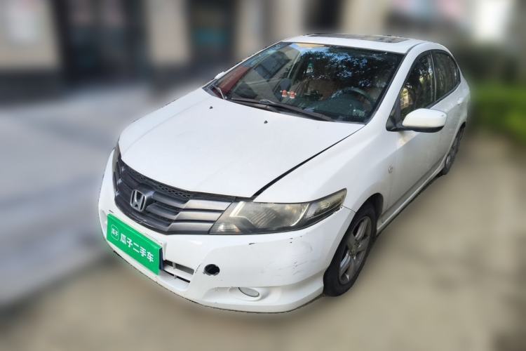 Used Honda City Classic 2011 1.5L Automatic Elite Edition Guazi used car, China used car export, Used car for sale, Used  cars, Cheapest cars for sale