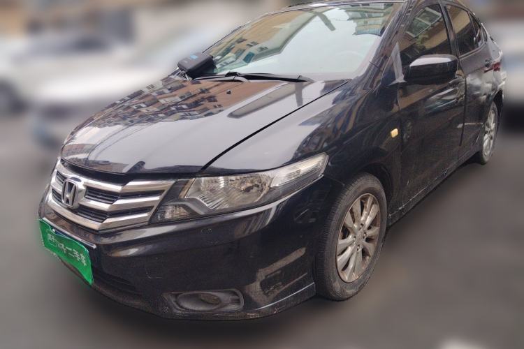 Gebrauchter Honda City Classic 2012 1.5L manual Elite Edition Guazi used car, China used car export, Used car for sale, Used cars, Cheapest cars for sale