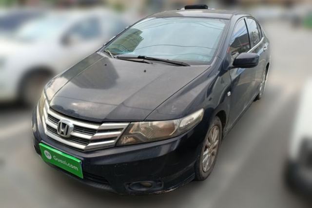Used Honda City Classic 2012 1.5L manual Elite Edition