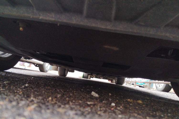 Used Honda City Classic 2012 1.5L manual Elite Edition Chassis Front