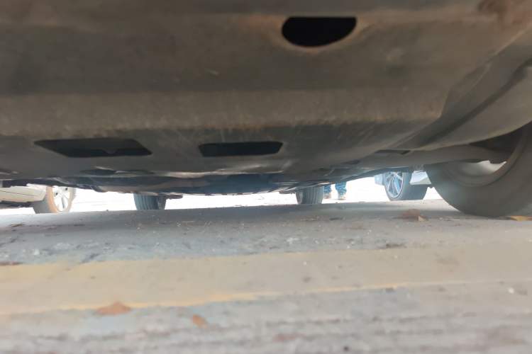 Used Honda City Classic 2012 1.5L manual Elite Edition Chassis Front