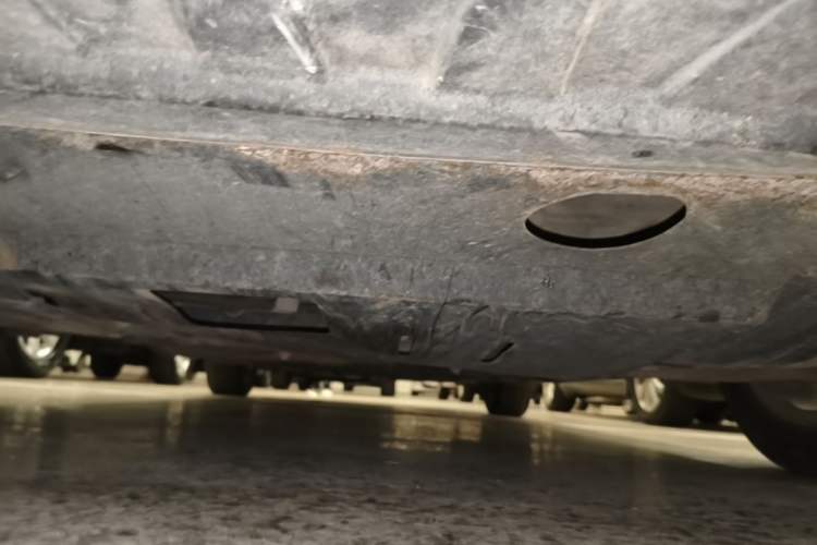 Used Honda City Classic 2012 1.5L manual Elite Edition Chassis Front
