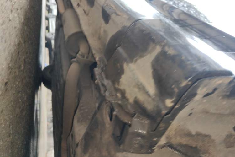 Used Honda City Classic 2012 1.5L Automatic Elite Edition Chassis Front Right