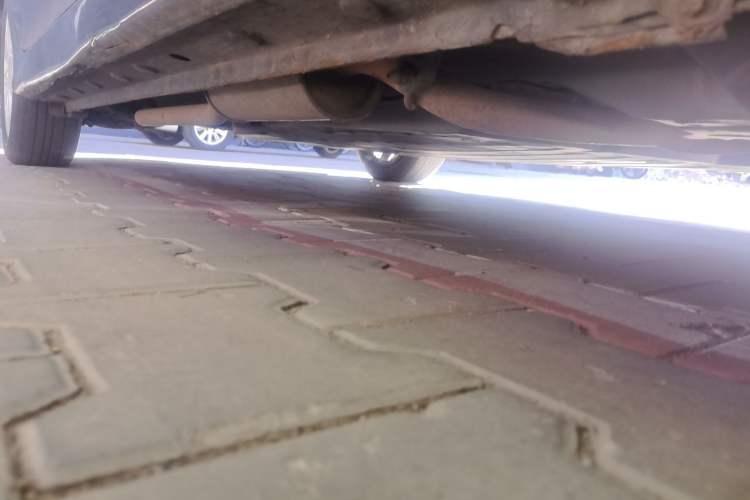 Used Honda City Classic 2012 1.5L Automatic Elite Edition Chassis Front Right
