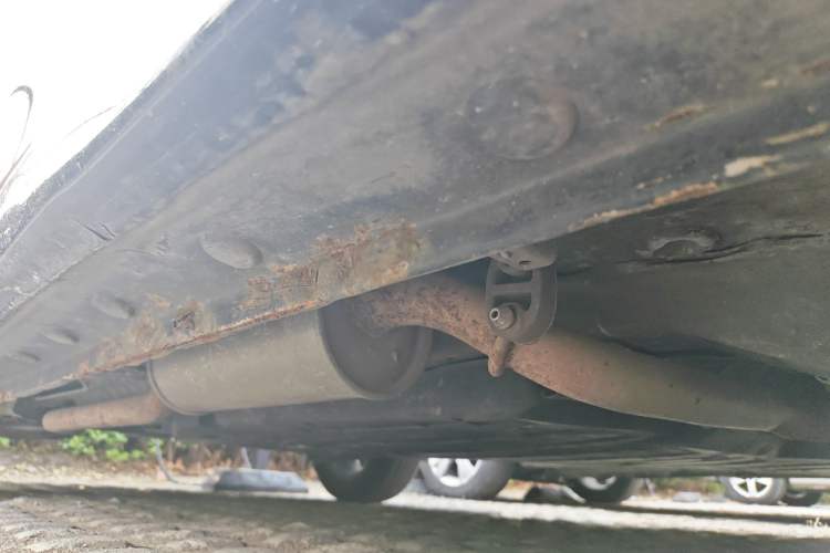 Used Honda City Classic 2012 1.5L Automatic Elite Edition Chassis Front Right