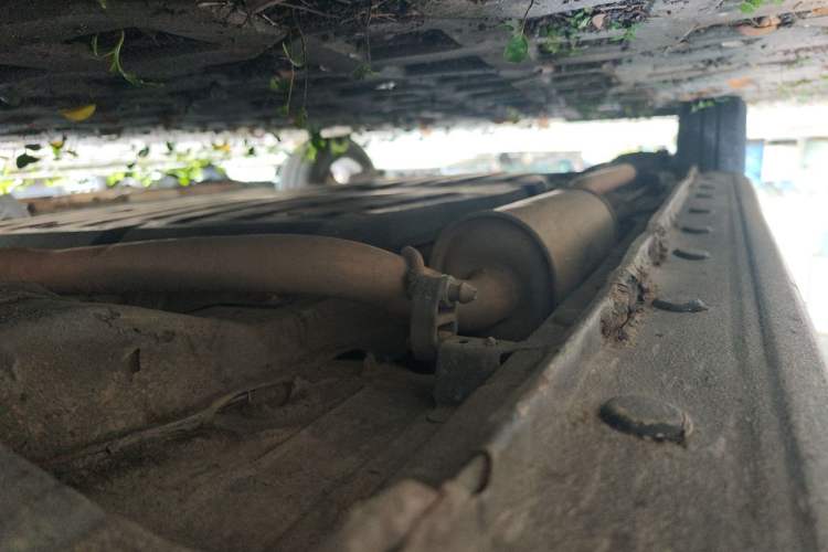 Used Honda City Classic 2012 1.5L Automatic Elite Edition Chassis Front Right
