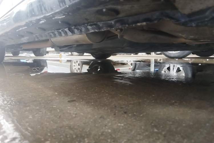 Used Honda City Classic 2012 1.5L manual Elite Edition Chassis Front Right