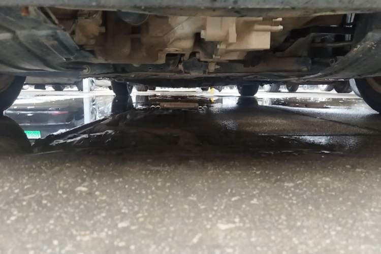 Used Honda City Classic 2012 1.5L manual Elite Edition Chassis Front