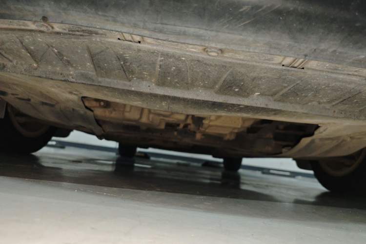 Used Honda City Classic 2012 1.5L manual Elite Edition Chassis Front