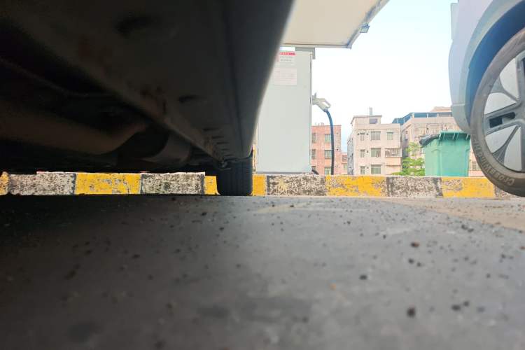 Used Honda City Classic 2012 1.5L manual Elite Edition Chassis Rear Right