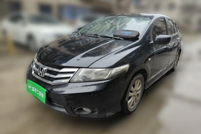 Used Honda City Classic 2012 1.5L Automatic Elite Edition