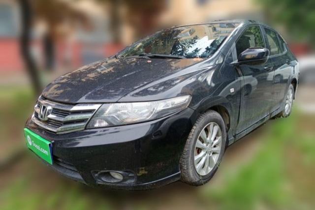 Used Honda City Classic 2012 1.5L Automatic Elite Edition