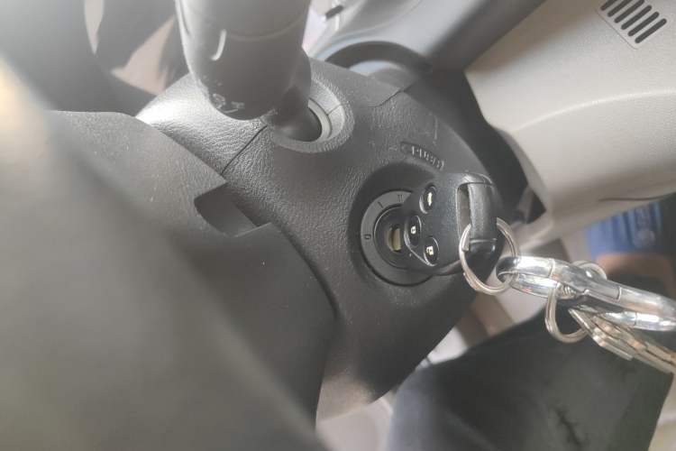 Used Honda City Classic 2012 1.5L Automatic Elite Edition Interior 1