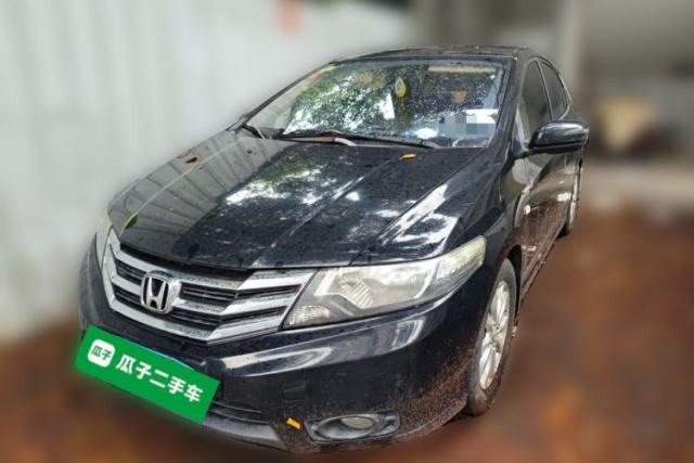 Used Honda City Classic 2012 1.5L Automatic Elite Edition