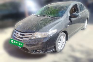 Used Honda City Classic 2012 1.5L Automatic Elite Edition