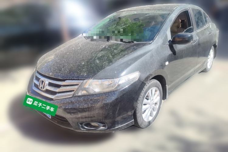 Used Honda City Classic 2012 1.5L Automatic Elite Edition Guazi used car, China used car export, Used car for sale, Used  cars, Cheapest cars for sale