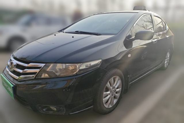 Used Honda City Classic 2012 1.5L Automatic Elite Edition
