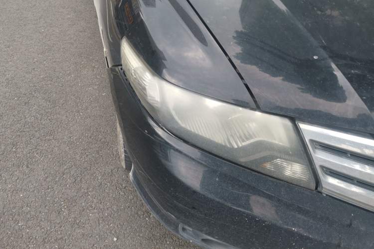 Used Honda City Classic 2012 1.5L Automatic Elite Edition Right Front Headlight