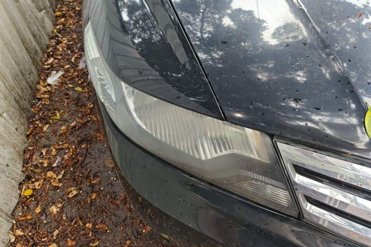 Used Honda City Classic 2012 1.5L Automatic Elite Edition Right Front Headlight
