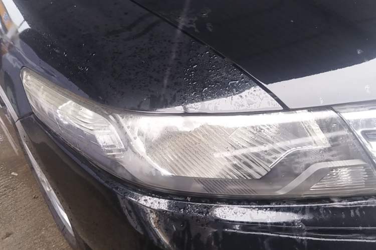 Used Honda City Classic 2012 1.5L manual Elite Edition Right Front Headlight