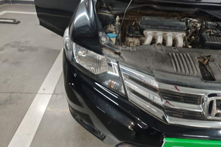Used Honda City Classic 2012 1.5L manual Elite Edition Right Front Headlight