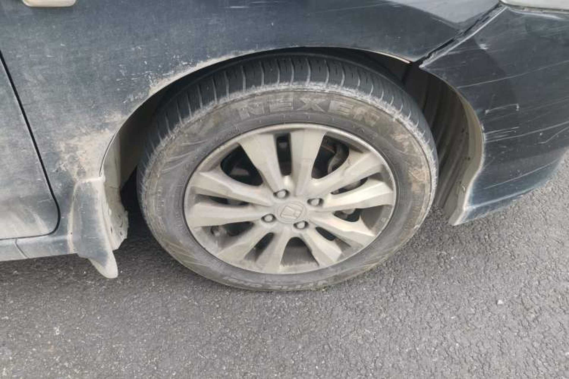 Used Honda City Classic 2012 1.5L Automatic Elite Edition Right Front Wheel Hub