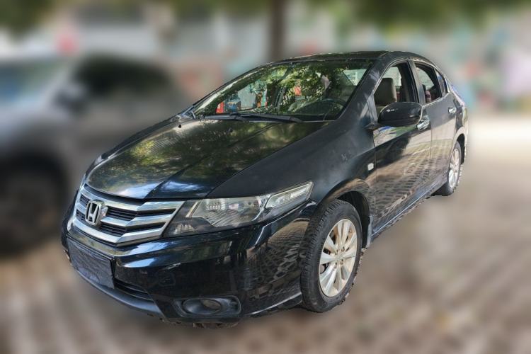 Used Honda City Classic 2012 1.5L Automatic Elite Edition Guazi used car, China used car export, Used car for sale, Used cars, Cheapest cars for sale