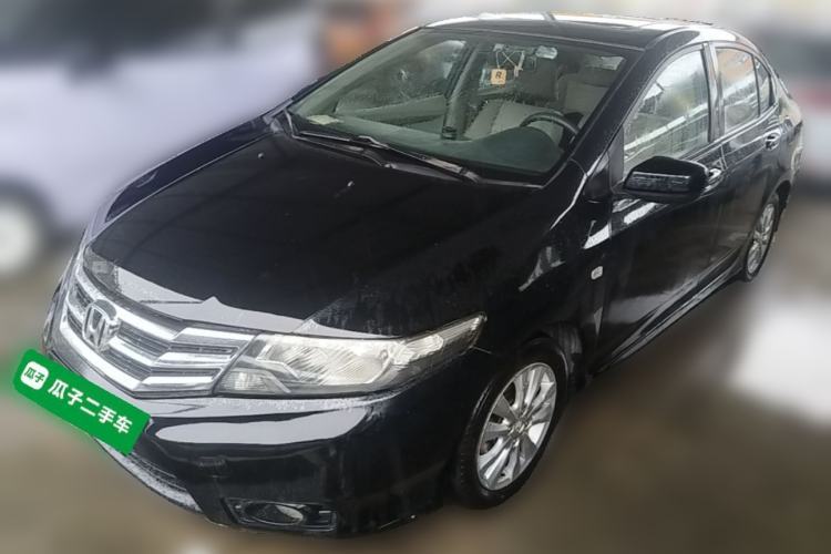 Used Honda City Classic 2012 1.5L manual Elite Edition Guazi used car, China used car export, Used car for sale, Used  cars, Cheapest cars for sale