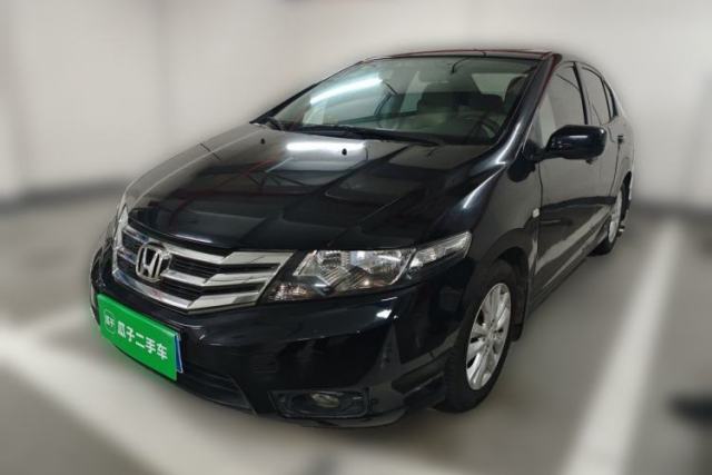 Used Honda City Classic 2012 1.5L manual Elite Edition