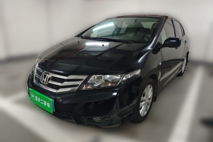 Used Honda City Classic 2012 1.5L manual Elite Edition Guazi used car, China used car export, Used car for sale, Used  cars, Cheapest cars for sale