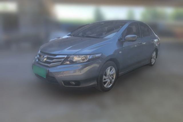 Used Honda City Classic 2012 1.5L manual Comfort version