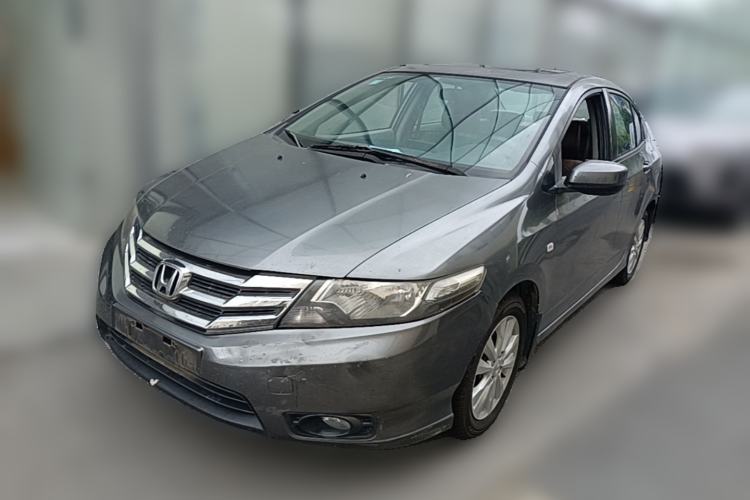 Used Honda City Classic 2012 1.5L Automatic Elite Edition Guazi used car, China used car export, Used car for sale, Used  cars, Cheapest cars for sale