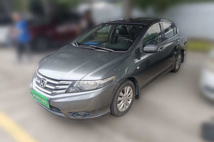 Used Honda City Classic 2012 1.5L Automatic Elite Edition Guazi used car, China used car export, Used car for sale, Used cars, Cheapest cars for sale