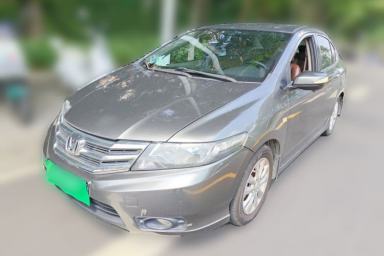 Used Honda City Classic 2012 1.5L Automatic Elite Edition