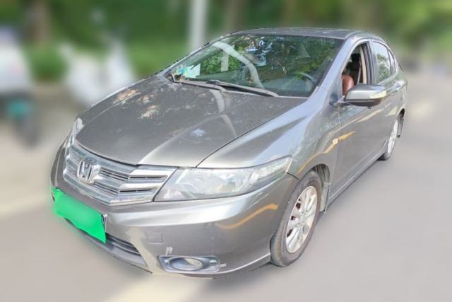 Used Honda City Classic 2012 1.5L Automatic Elite Edition