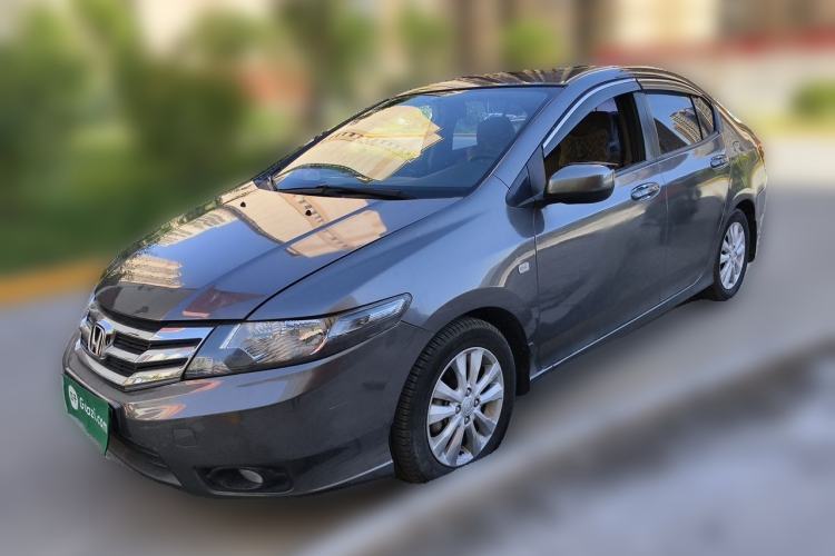 Used Honda City Classic 2012 1.5L manual Elite Edition Guazi used car, China used car export, Used car for sale, Used  cars, Cheapest cars for sale