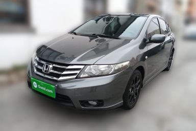 Used Honda City Classic 2012 1.5L manual Comfort version