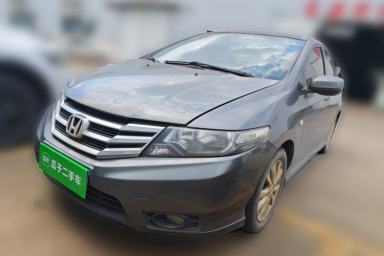 Used Honda City Classic 2012 1.5L manual Elite Edition