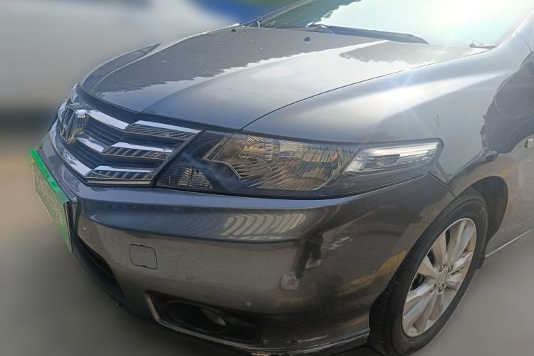 Used Honda City Classic 2012 1.5L Automatic Elite Edition Guazi used car, China used car export, Used car for sale, Used  cars, Cheapest cars for sale