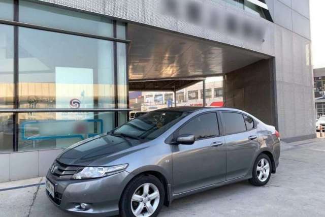 Used Honda City Classic 2012 1.5L Automatic Elite Edition