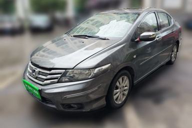 Used Honda City Classic 2012 1.5L Automatic Elite Edition