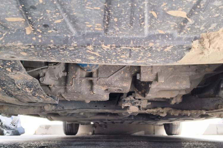 Used Honda City Classic 2012 1.5L manual Comfort version Chassis Front
