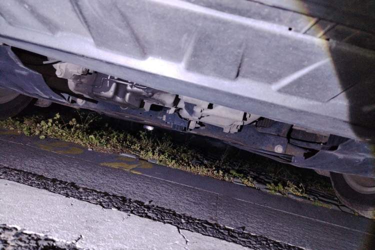 Used Honda City Classic 2012 1.5L manual Elite Edition Chassis Front