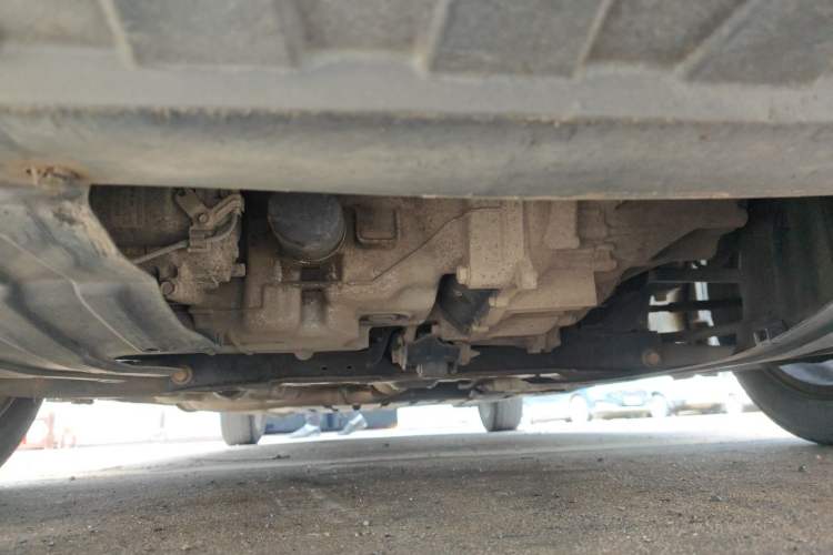 Used Honda City Classic 2012 1.5L manual Elite Edition Chassis Front