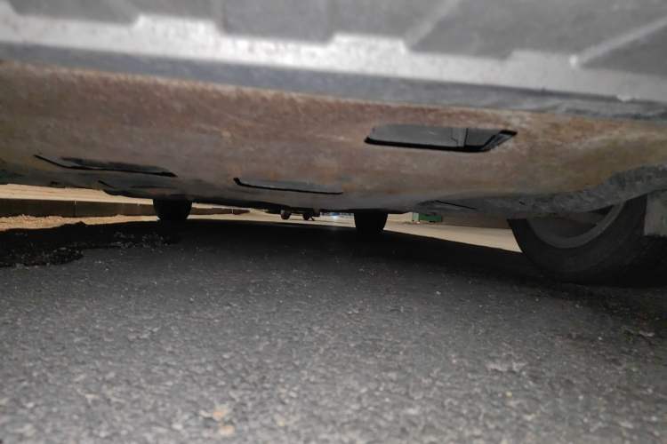 Used Honda City Classic 2012 1.5L Automatic Elite Edition Chassis Front