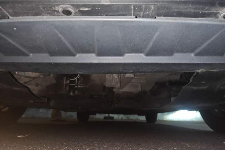 Used Honda City Classic 2012 1.5L manual Comfort version Chassis Front