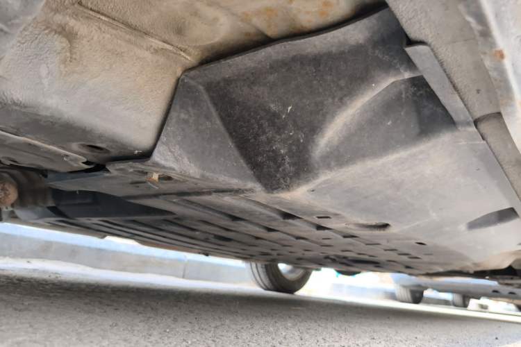 Used Honda City Classic 2012 1.5L Automatic Elite Edition Chassis Front Left