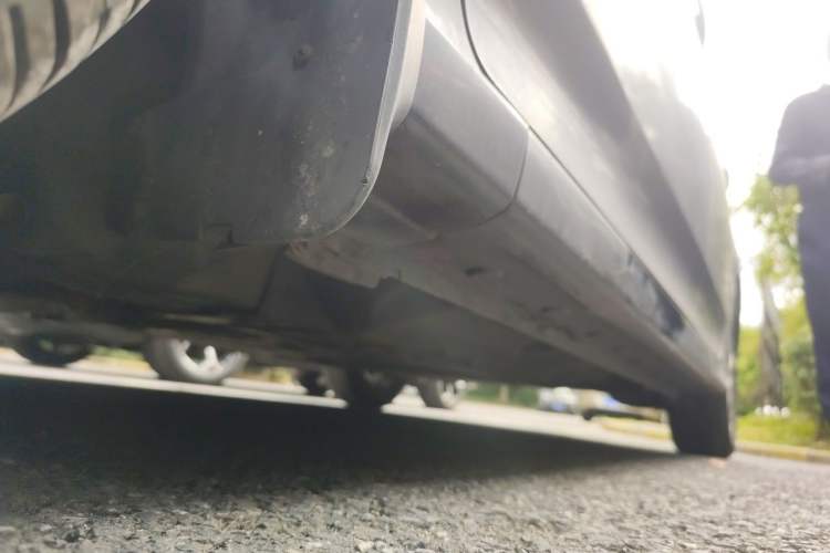 Used Honda City Classic 2012 1.5L manual Elite Edition Chassis Front Left