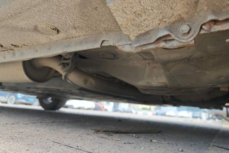 Used Honda City Classic 2012 1.5L manual Elite Edition Chassis Front Right