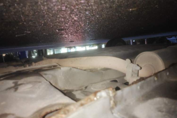Used Honda City Classic 2012 1.5L Automatic Flagship Edition Chassis Front Right